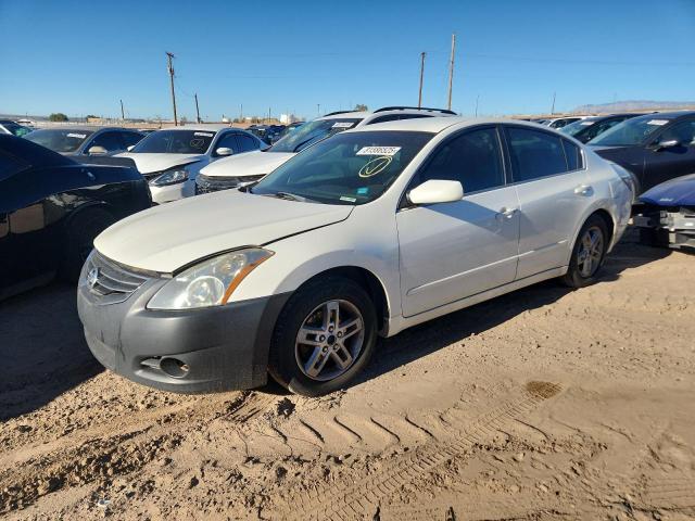 NISSAN ALTIMA BAS 2012 with VIN 1N4AL2AP5CN527404 - Photo from auction