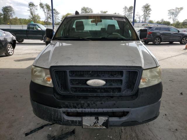 Photo 5 from auction – 2008 FORD F150 with VIN 1FTRF12208KC36206