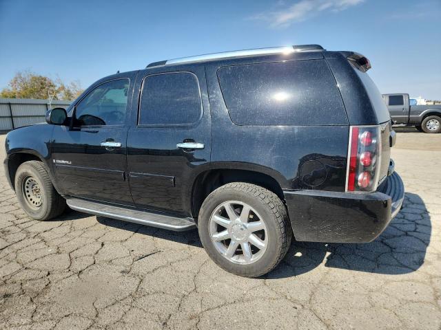 Photo 2 from auction – 2007 GMC YUKON DENA with VIN 1GKFK63887J214123