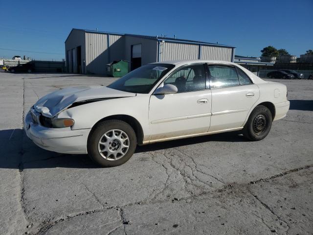 BUICK LACROSS 2003 with VIN 2G4WS52J631144163 - Photo from auction