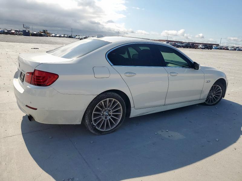 Photo 3 from auction – 2012 BMW 535 I with VIN WBAFR7C59CC814180