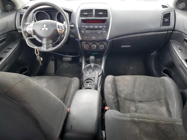 Photo 8 from auction – 2013 MITSUBISHI OUTLANDER with VIN 4A4AP3AUXDE005954