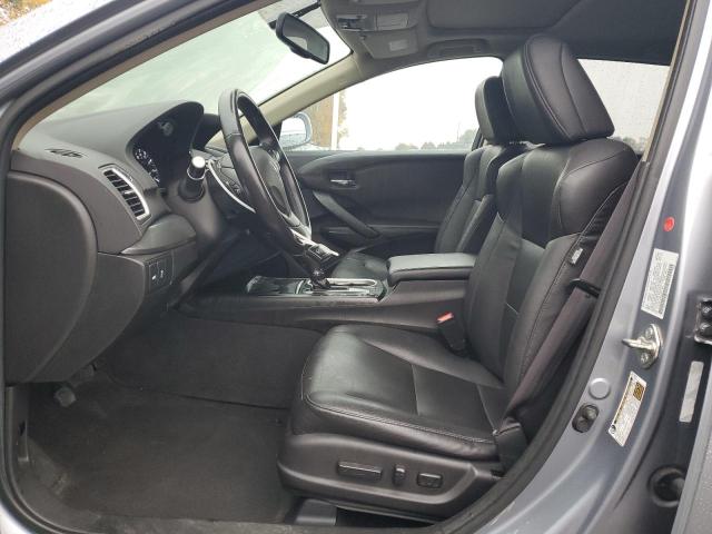 Photo 7 from auction – 2016 ACURA RDX TECHNO with VIN 5J8TB4H58GL017444