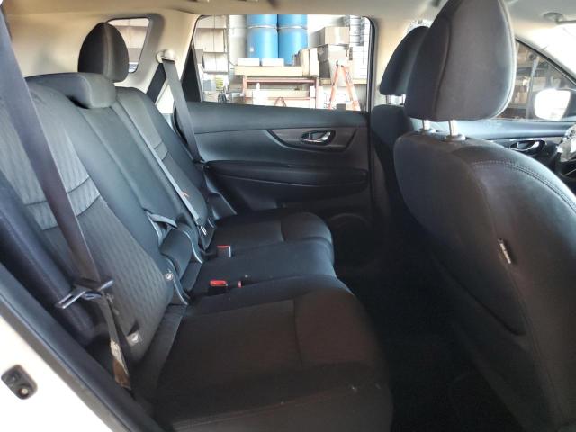Photo 10 from auction – 2017 NISSAN ROGUE S with VIN 5N1AT2MT1HC845165