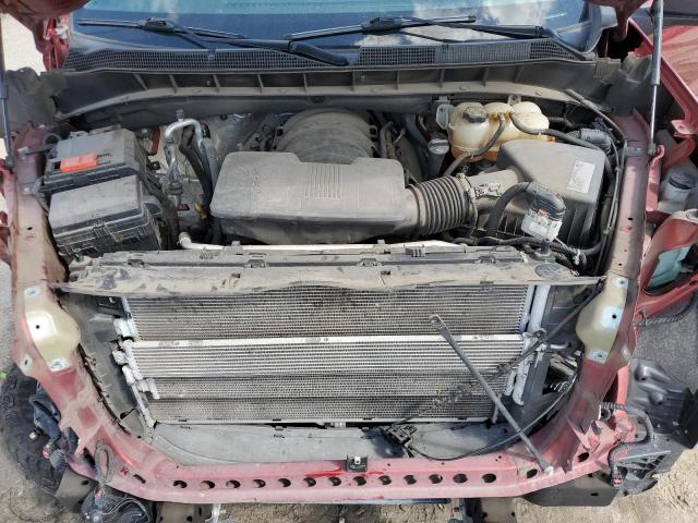 صورة رقم 11 من المزاد - 2021 CHEVROLET SILVERADO مع VIN 3GCPYFEDXMG291887