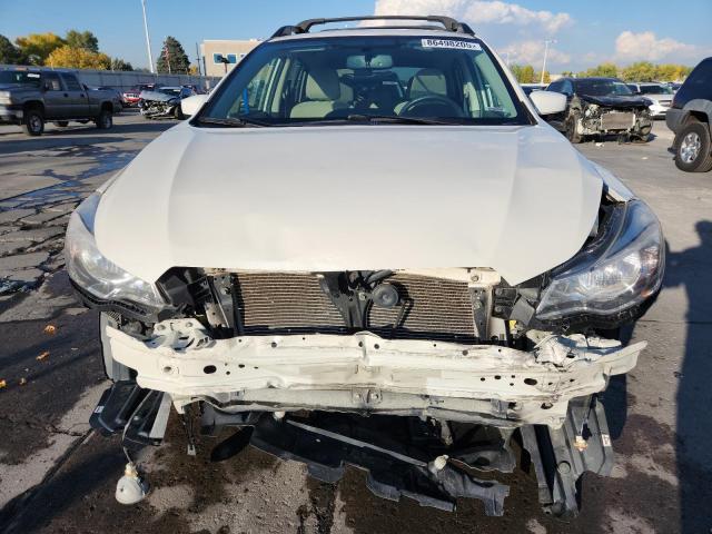 Photo 5 from auction – 2016 SUBARU CROSSTREK with VIN JF2GPABCXG9246519