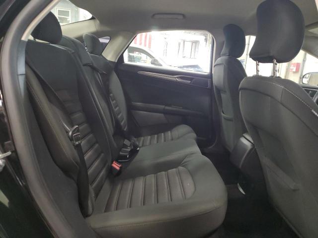 Photo 10 from auction – 2017 FORD FUSION SE with VIN 3FA6P0HD0HR299052