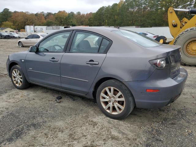 Photo 2 from auction – 2007 MAZDA 3 S with VIN JM1BK324371706923