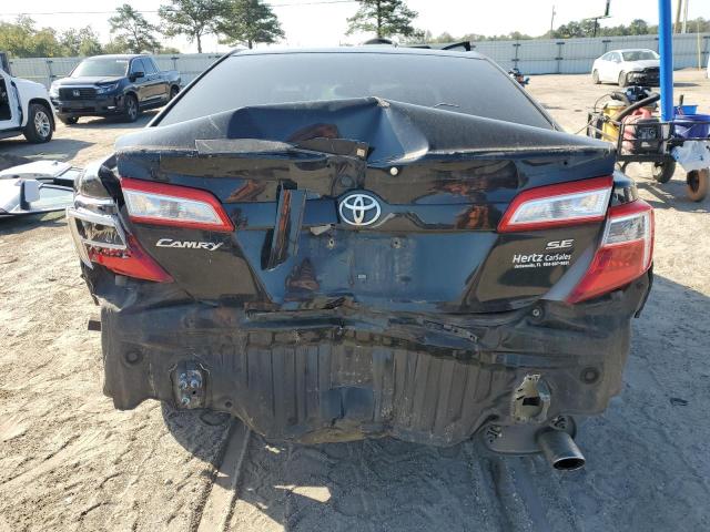 Photo 6 from auction – 2014 TOYOTA CAMRY L with VIN 4T1BF1FK1EU416818