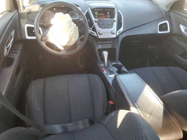 Photo 8 from auction – 2015 GMC TERRAIN SL with VIN 2GKALMEK0F6204055