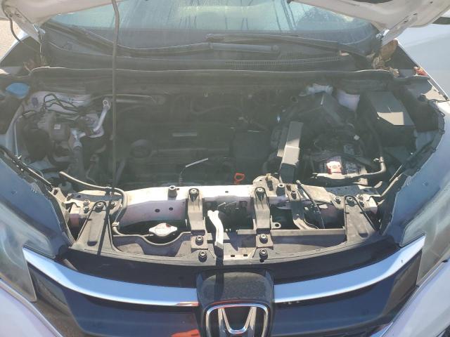 Photo 11 from auction – 2016 HONDA CR-V EXL with VIN 5J6RM4H71GL016196