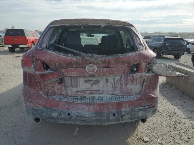 Photo 6 from auction – 2013 MAZDA CX-9 TOURI with VIN JM3TB3CA4D0407832