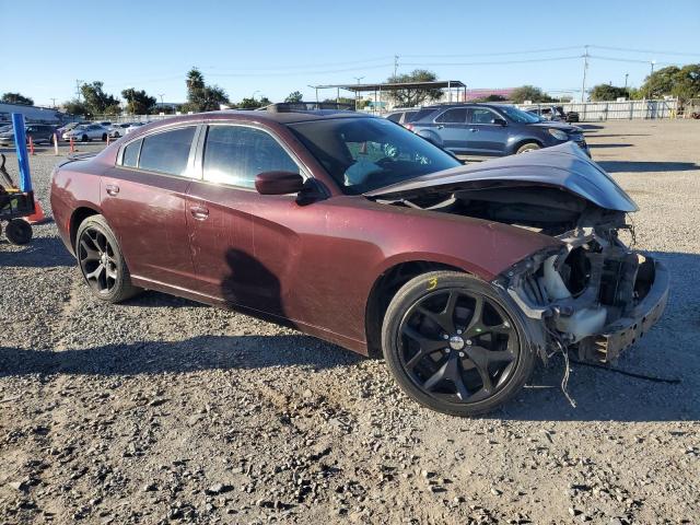 Photo 4 from auction – 2015 DODGE CHARGER SX with VIN 2C3CDXHG8FH863309