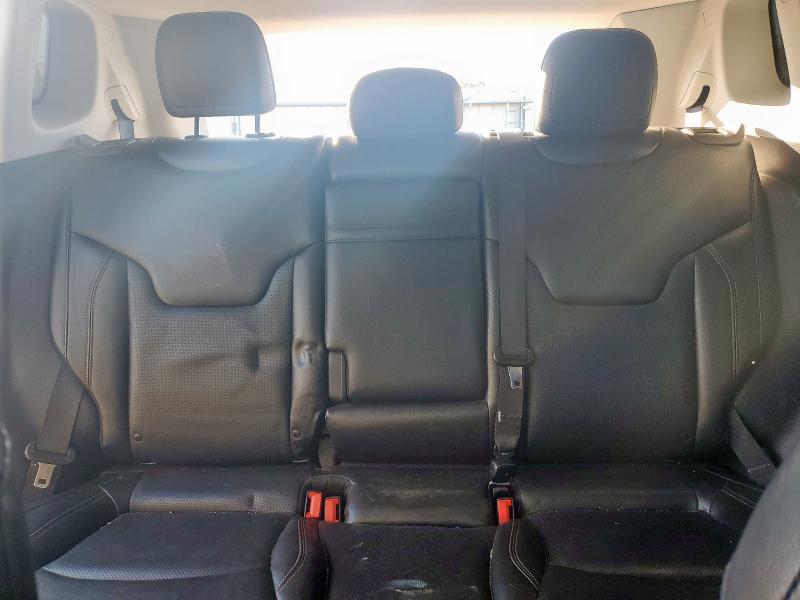 Photo 10 from auction – 2019 JEEP COMPASS LI with VIN 3C4NJCCB1KT663004