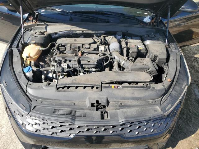 Photo 11 from auction – 2023 KIA K5 with VIN 5XXG14J20PG208116