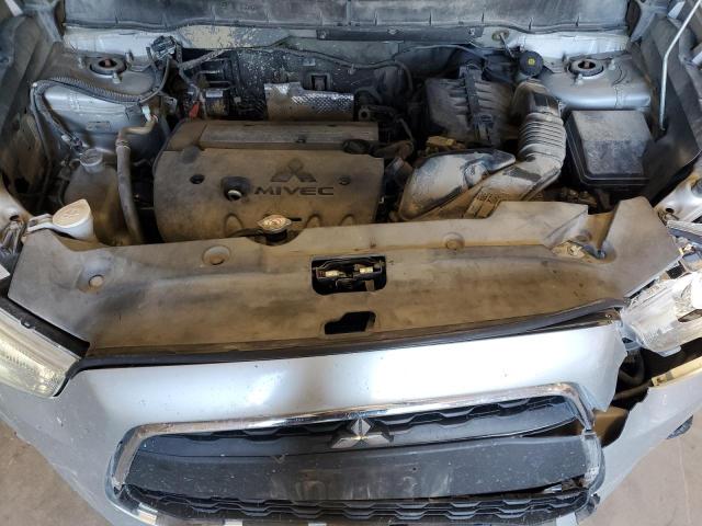 Photo 12 from auction – 2013 MITSUBISHI OUTLANDER with VIN 4A4AP4AU6DE009540