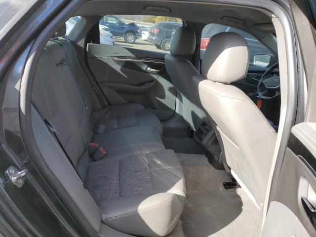 Photo 10 from auction – 2019 CHEVROLET IMPALA LS with VIN 2G11X5SA8K9126045