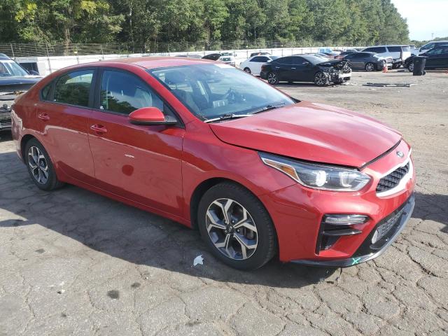 Photo 4 from auction – 2019 KIA FORTE FE with VIN 3KPF24AD2KE138128