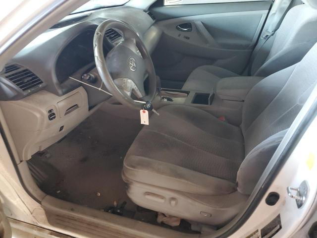 Photo 7 from auction – 2011 TOYOTA CAMRY BASE with VIN 4T4BF3EK9BR148129