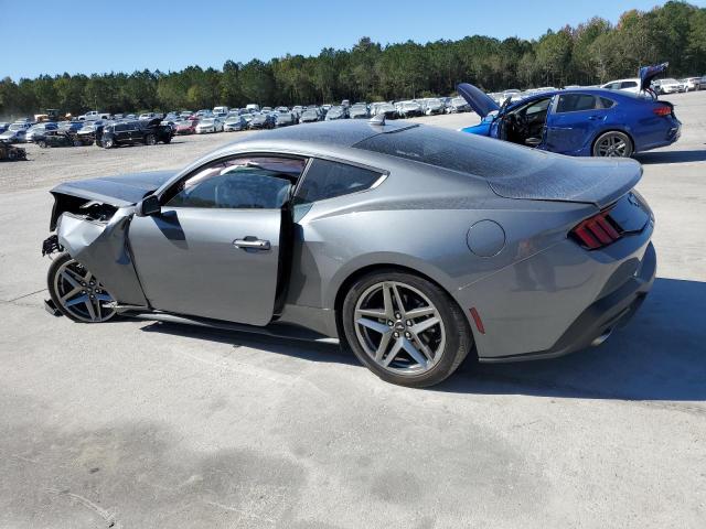 Photo 2 from auction – 2025 FORD MUSTANG with VIN 1FA6P8TH7S5114871