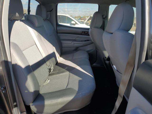 Photo 10 from auction – 2012 TOYOTA TACOMA DOU with VIN 3TMLU4EN7CM084025