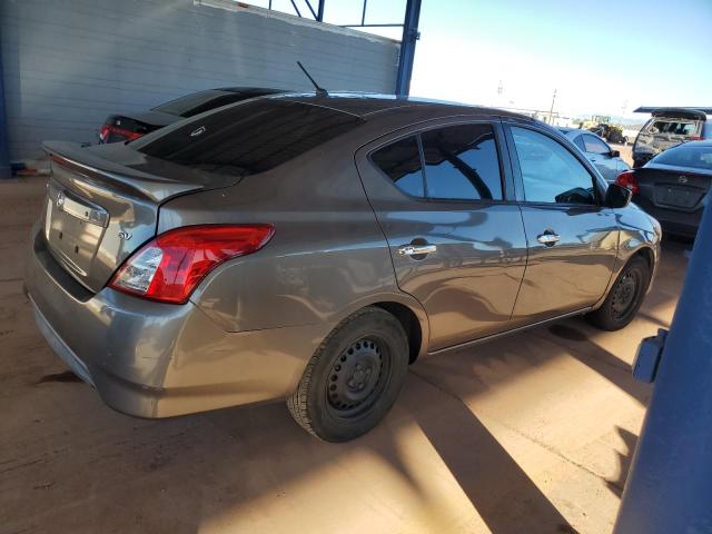 Photo 3 from auction – 2017 NISSAN VERSA with VIN 3N1CN7AP4HK446307