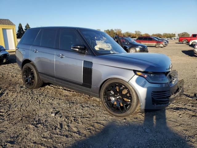 Photo 4 from auction – 2019 LAND ROVER RANGE ROVE with VIN SALGS2RE4KA521571