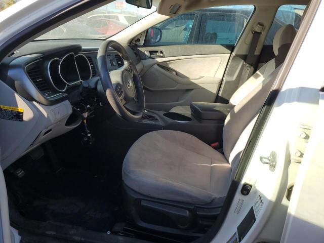 Photo 7 from auction – 2015 KIA OPTIMA LX with VIN KNAGM4A74F5636676