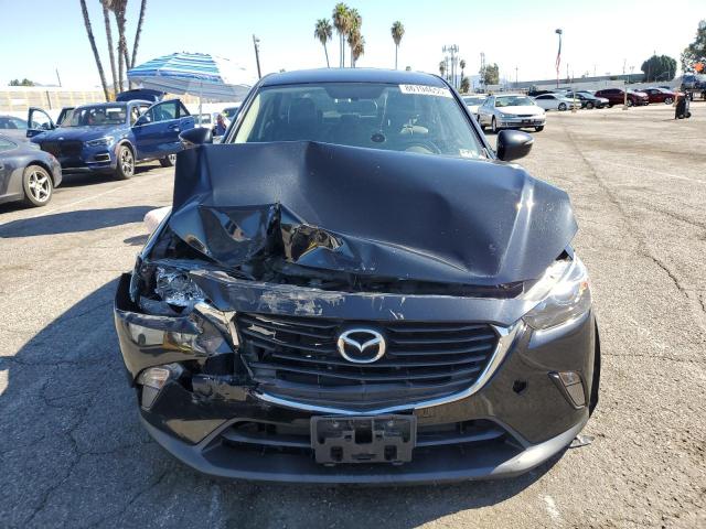 Photo 5 from auction – 2016 MAZDA CX-3 with VIN JM1DKBC78G0105878