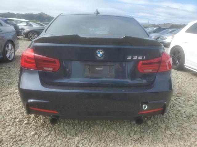 Photo 6 from auction – 2013 BMW 335 I with VIN WBA3A9C54DF475978