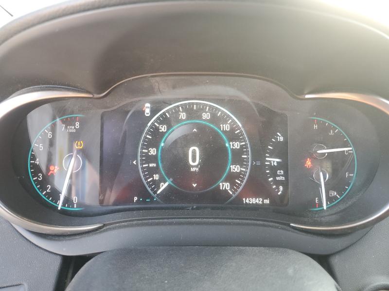 Photo 9 from auction – 2015 BUICK LACROSSE with VIN 1G4GB5G31FF131445