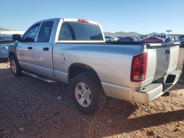 Photo 2 from auction – 2006 DODGE RAM 1500 S with VIN 1D7HA18N16S660928