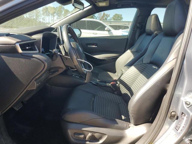 Photo 7 from auction – 2023 TOYOTA COROLLA XS with VIN 5YFT4MCE6PP159072