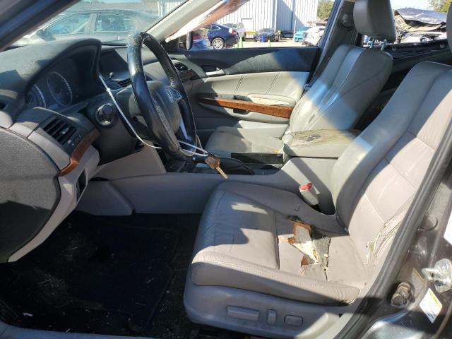 Photo 7 from auction – 2011 HONDA ACCORD EXL with VIN 1HGCP3F83BA030325