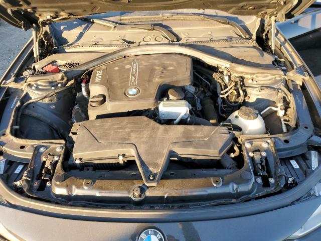 Photo 11 from auction – 2013 BMW 328 XI with VIN WBA3B3C54DF531184