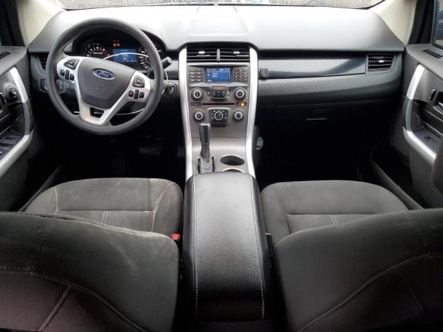 Photo 8 from auction – 2011 FORD EDGE SE with VIN 2FMDK3GC7BBB12451