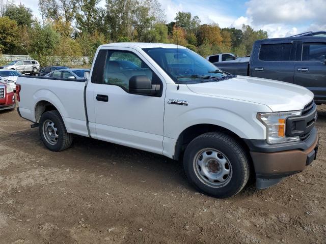 Photo 4 from auction – 2018 FORD F150 with VIN 1FTMF1CB1JKE95057