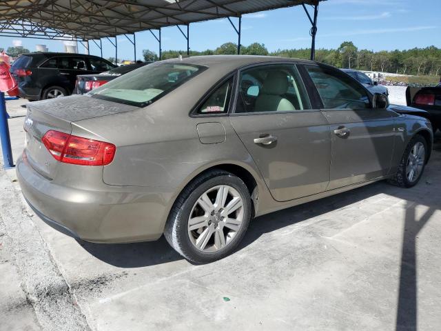 Photo 3 from auction – 2009 AUDI A4 PREMIUM with VIN WAUJF78K49N073628