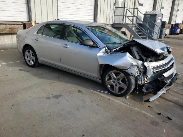 Photo 4 from auction – 2012 CHEVROLET MALIBU LS with VIN 1G1ZB5E05CF356610