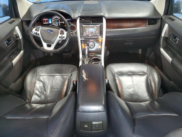 Photo 8 from auction – 2013 FORD EDGE LIMIT with VIN 2FMDK4KCXDBA03479