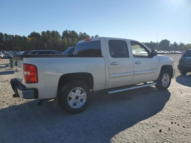 Photo 3 from auction – 2011 CHEVROLET SILVERADO with VIN 3GCPKSE37BG397809
