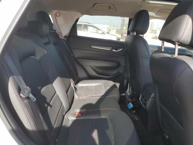 Photo 10 from auction – 2023 MAZDA CX-5 PREFE with VIN JM3KFBCM6P0250720