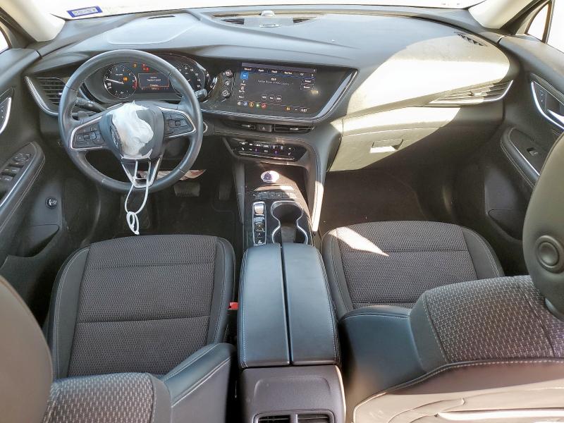 Foto 8 de la subasta – 2021 BUICK ENVISION P con VIN LRBAZLR4XMD179064