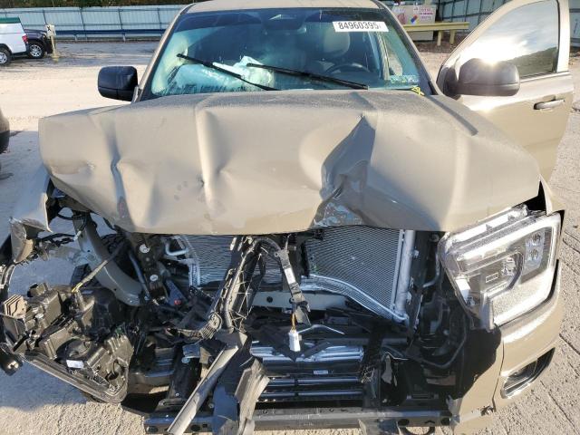 Photo 11 from auction – 2025 FORD RANGER XLT with VIN 1FTER4HH0SLE16709