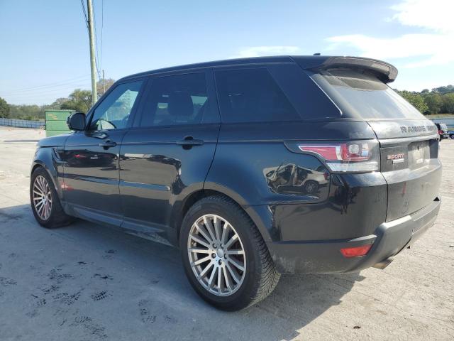 Photo 2 from auction – 2016 LAND ROVER RANGE ROVE with VIN SALWR2EF3GA121997