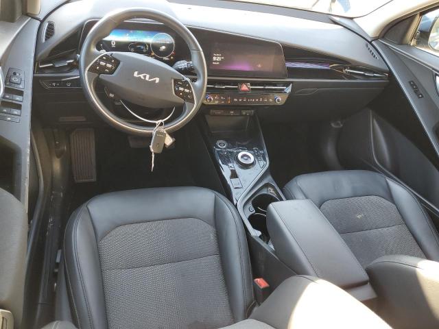 Photo 8 from auction – 2023 KIA NIRO WIND with VIN KNDCR3L14P5034089