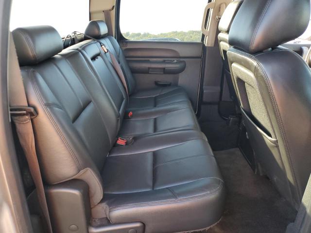 Photo 10 from auction – 2013 CHEVROLET SILVERADO with VIN 3GCPKSE71DG370823
