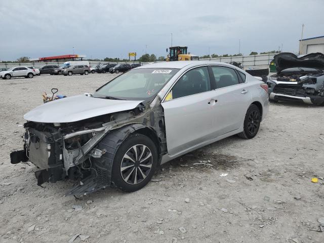 NISSAN ALTIMA 2.5 2014 with VIN 1N4AL3AP5EC188180 - Photo from auction