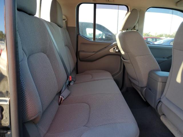 Photo 10 from auction – 2020 NISSAN FRONTIER S with VIN 1N6ED0EB6LN719701