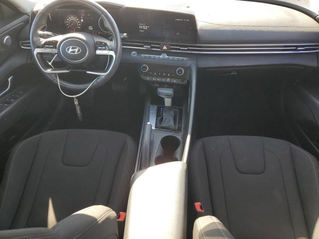 Photo 8 from auction – 2024 HYUNDAI ELANTRA SE with VIN KMHLM4DG8RU720437
